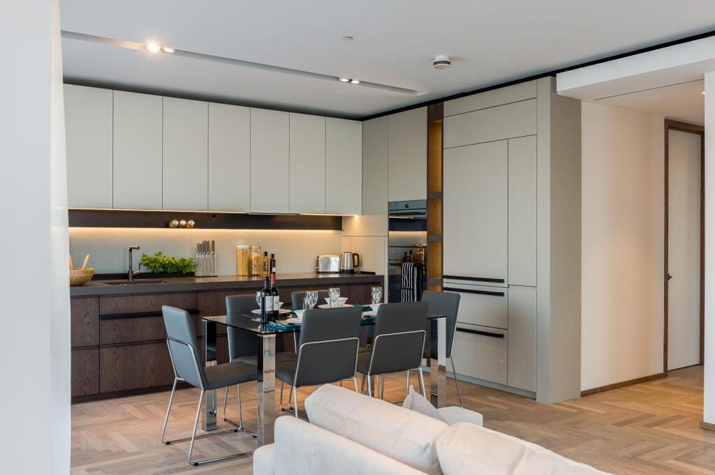 Main image of property: Lewis Cubitt Walk, 
Kings Cross, N1C