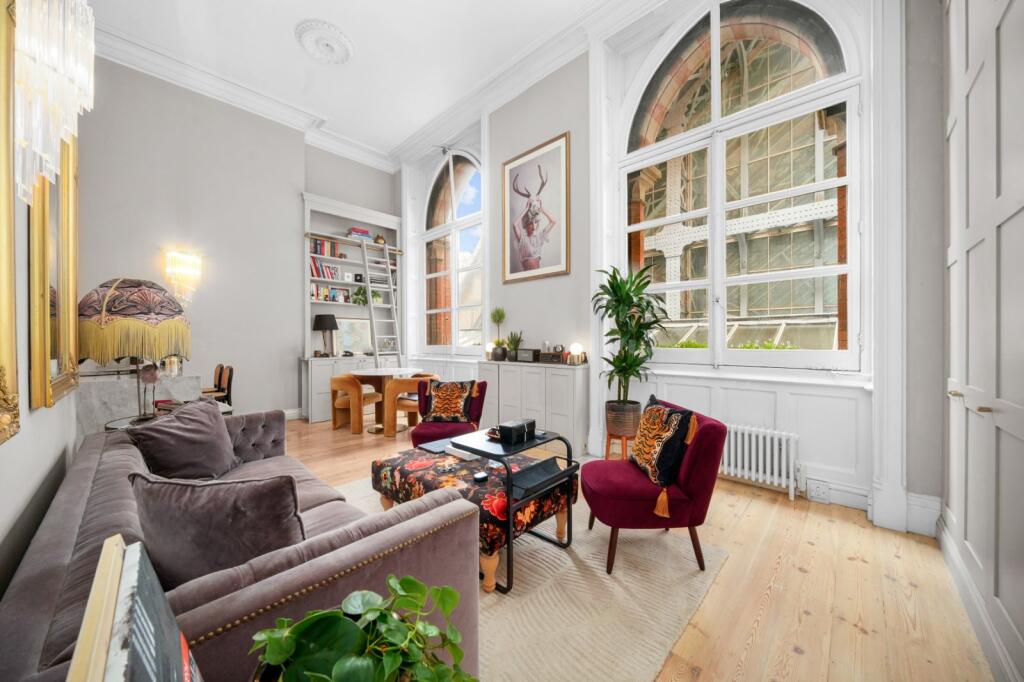 Main image of property: St. Pancras Chambers, 
Euston Road, NW1