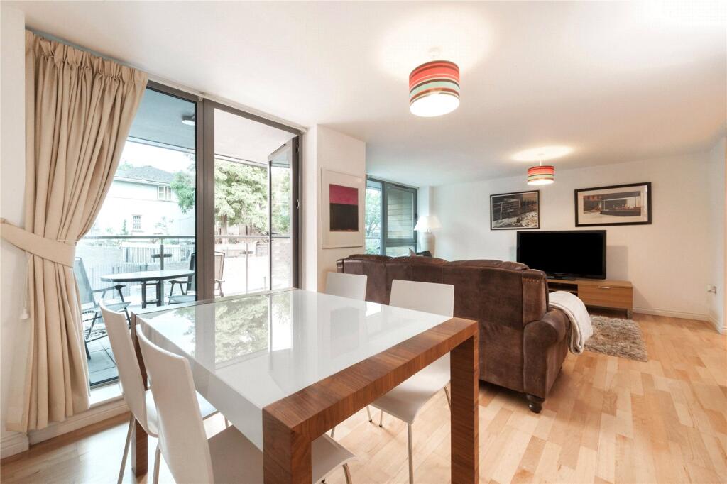Main image of property: St. Pancras Way, 
Camden, NW1