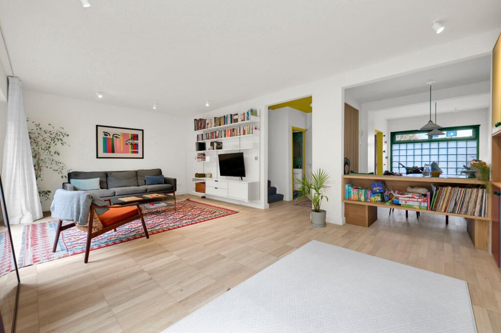 Main image of property: Murray Mews, 
Camden, NW1