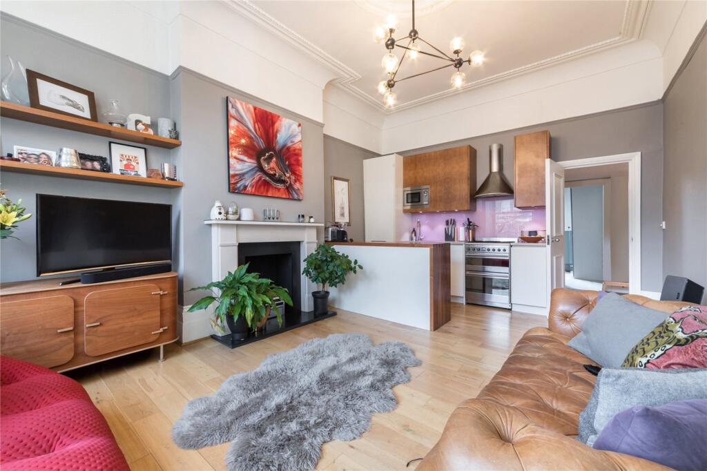 Main image of property: South Villas, 
Camden Square, NW1