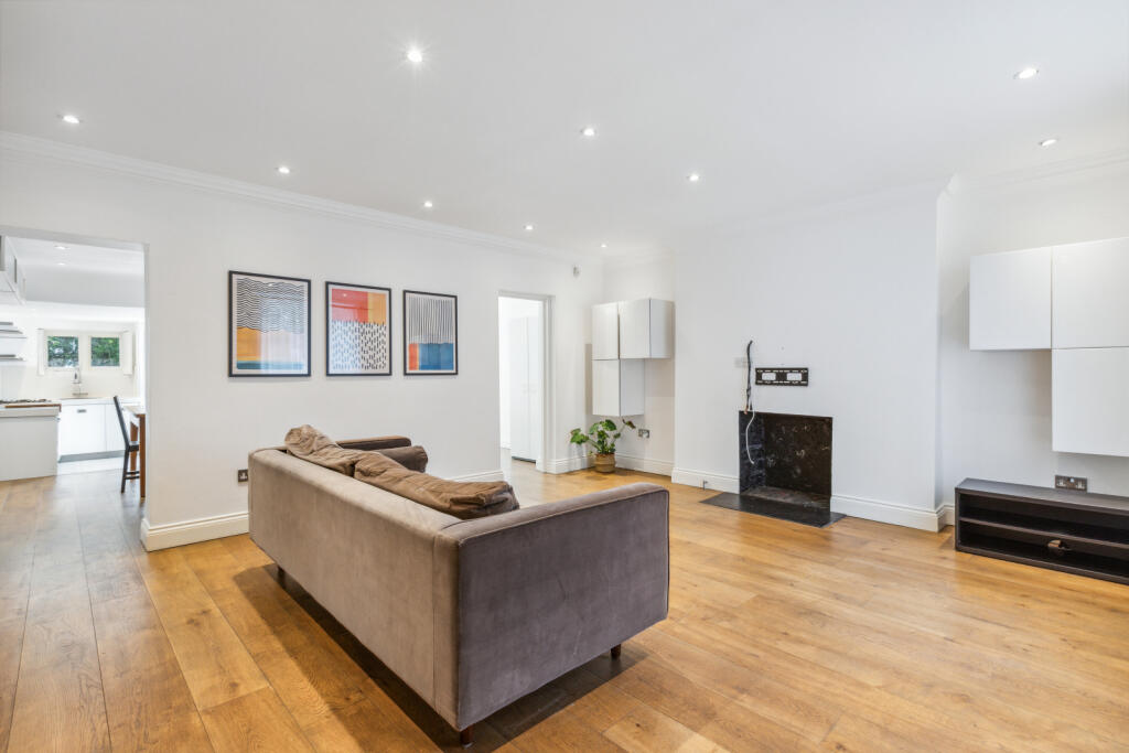 Main image of property: Gloucester Avenue, 
Primrose Hill, NW1