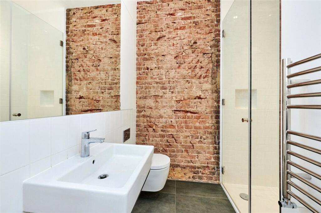 Main image of property: Jamestown Road, 
Lockhouse, NW1