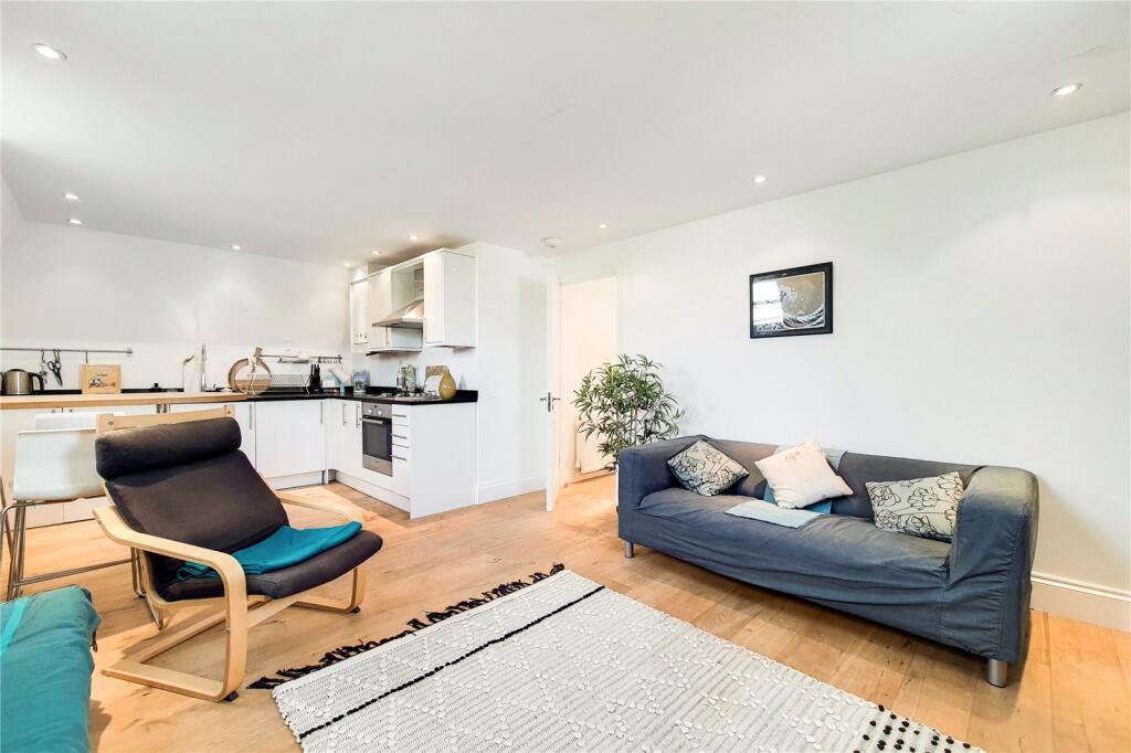Main image of property: Plender Street, 
Camden, NW1