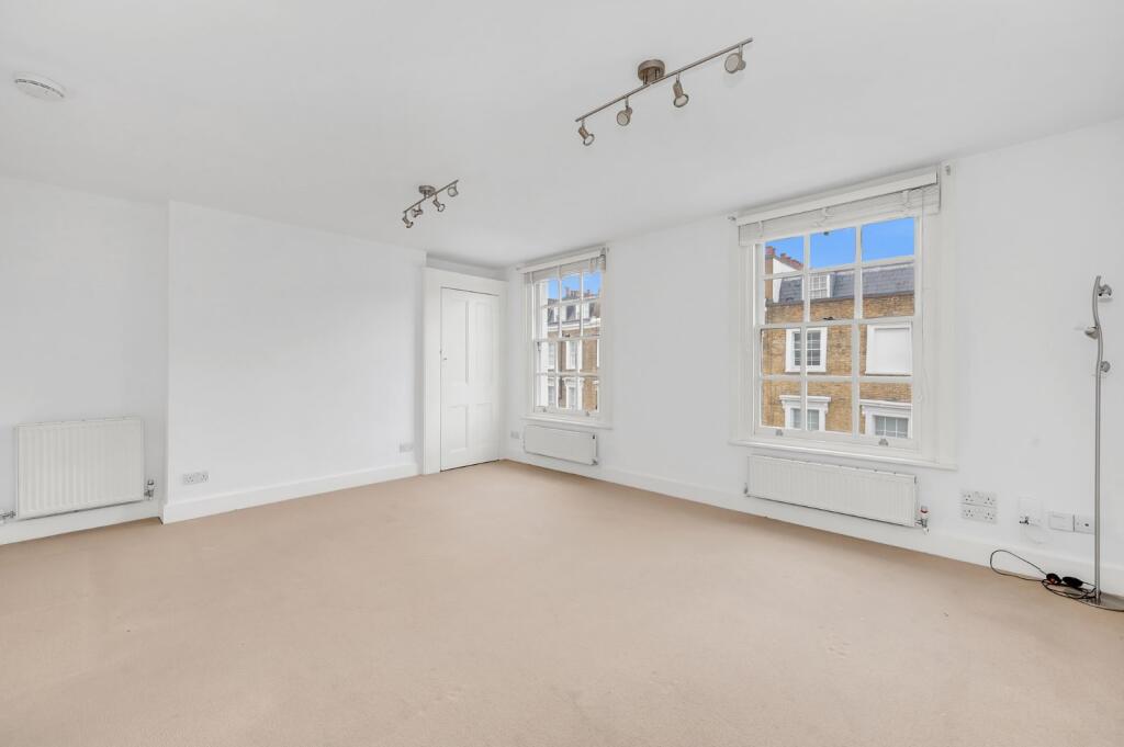 Main image of property: Delancey Street,
Camden Town, NW1