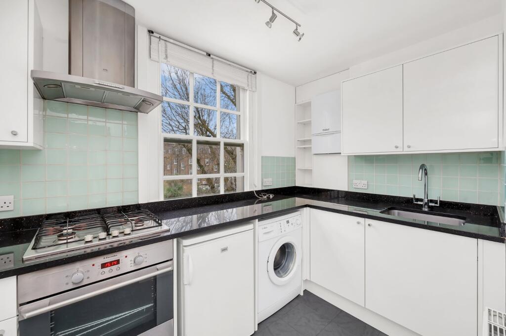 Main image of property: Delancey Street,
Camden Town, NW1