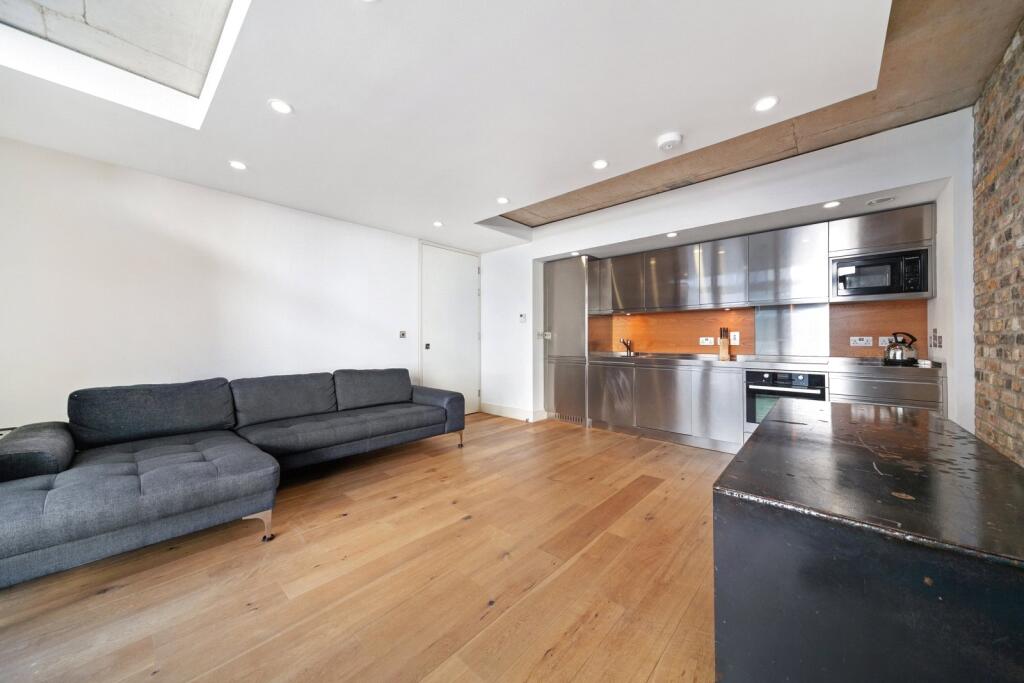 Main image of property: Oval Road,
Camden, NW1