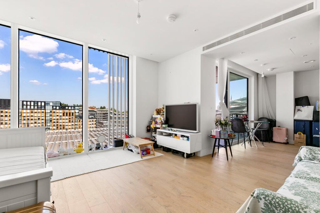 Main image of property: Brill Place,
Saint Pancras, NW1