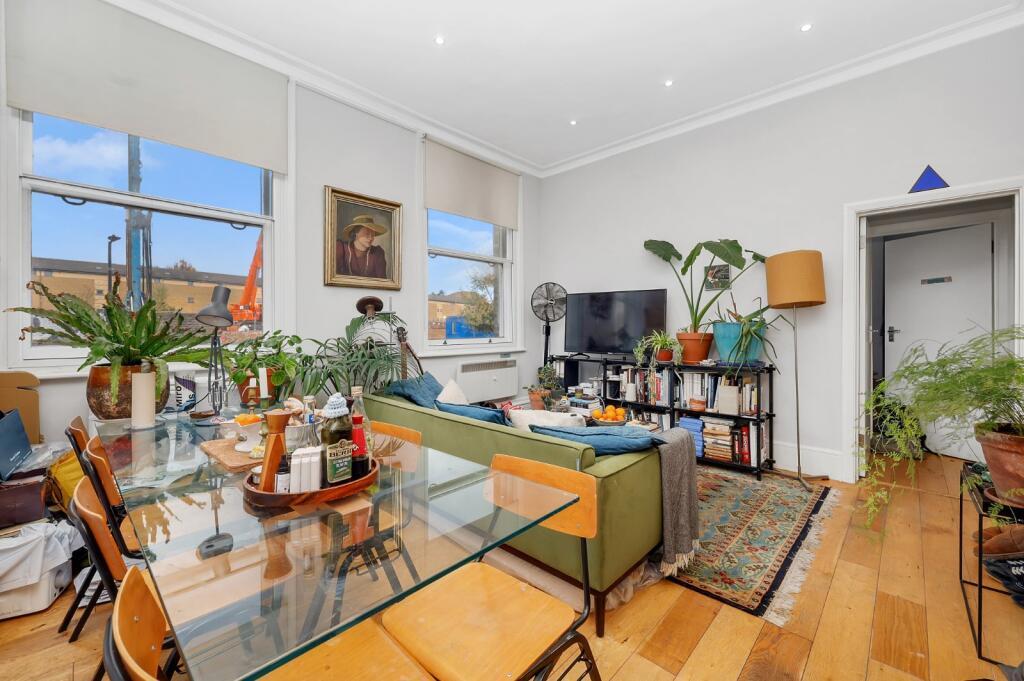 Main image of property: Chalk Farm Road,
Chalk Farm, NW1