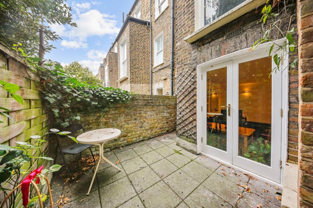 Main image of property: St Pauls Crescent, 
Camden, NW1