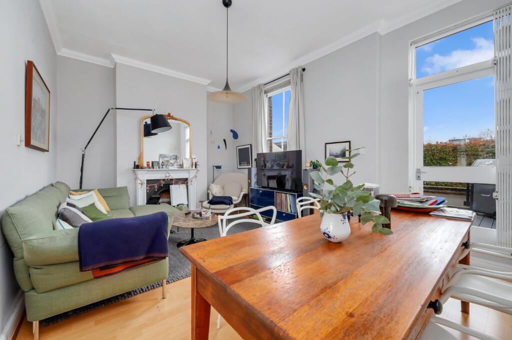 Main image of property: Chalcot Road,
Primrose Hill, NW1