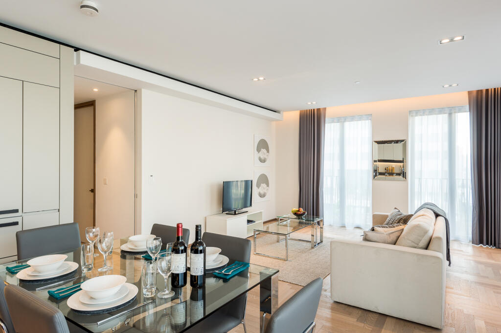 Main image of property: Lewis Cubitt Walk, 
Kings Cross, N1C