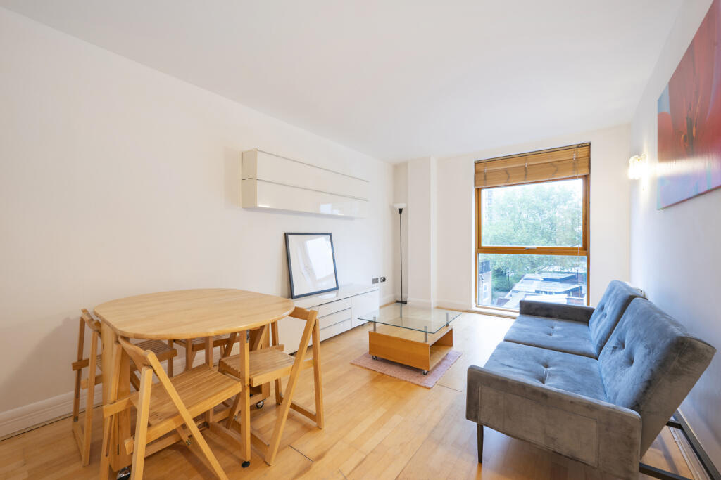Main image of property: Chalk Farm Road, 
Camden, NW1