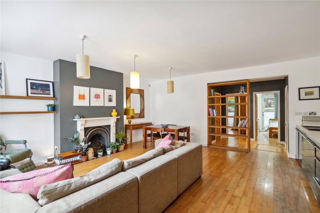 Main image of property: South Villas, 
Camden, NW1