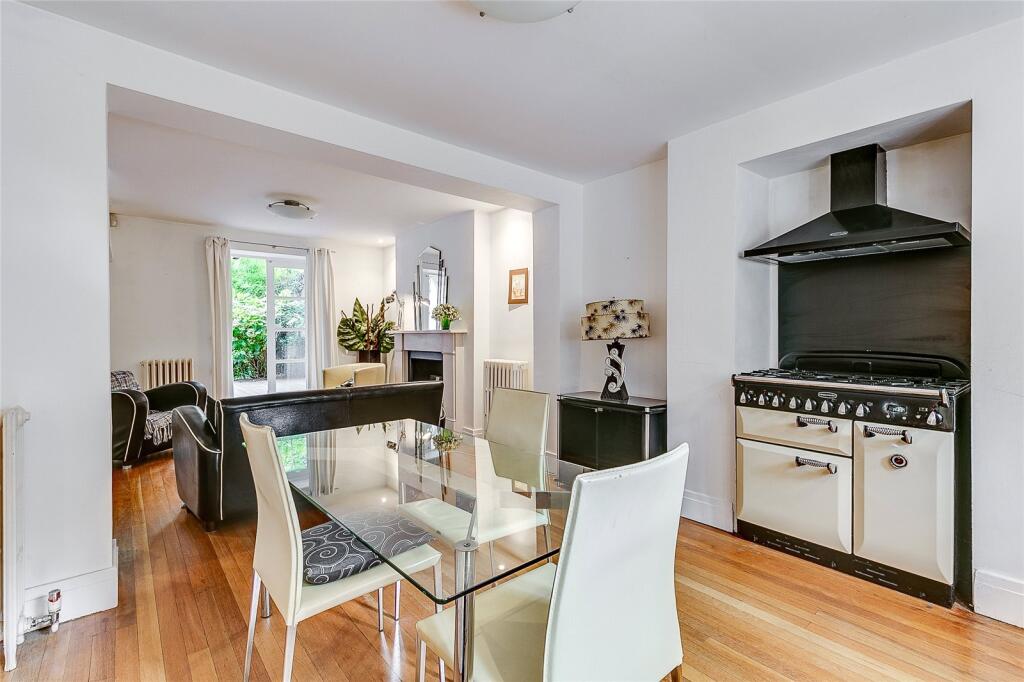 Main image of property: Albert Street, 
Camden, NW1