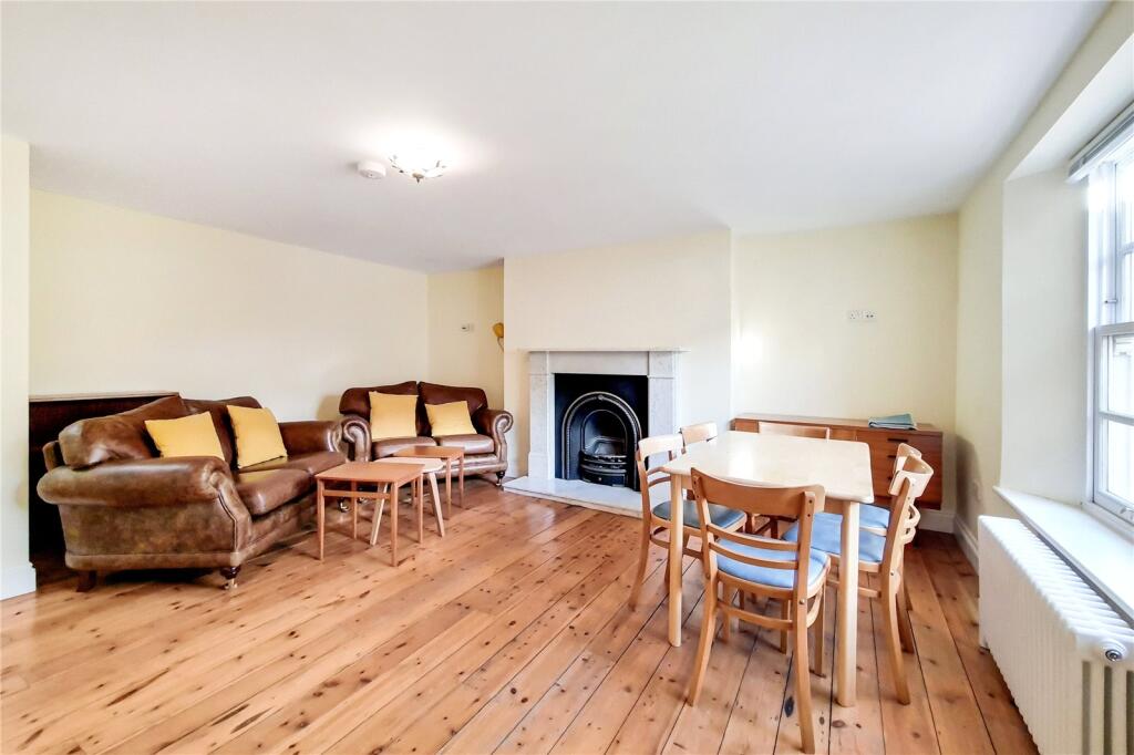 Main image of property: Camden Road, 
Camden, NW1