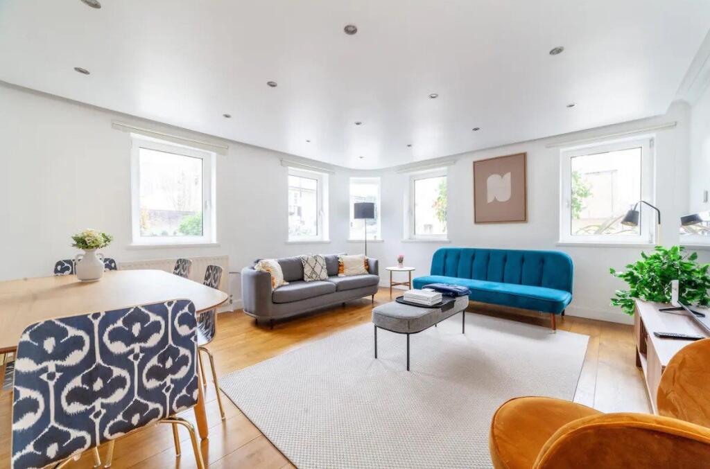 Main image of property: Edward Mews, 
Redhill Street, NW1