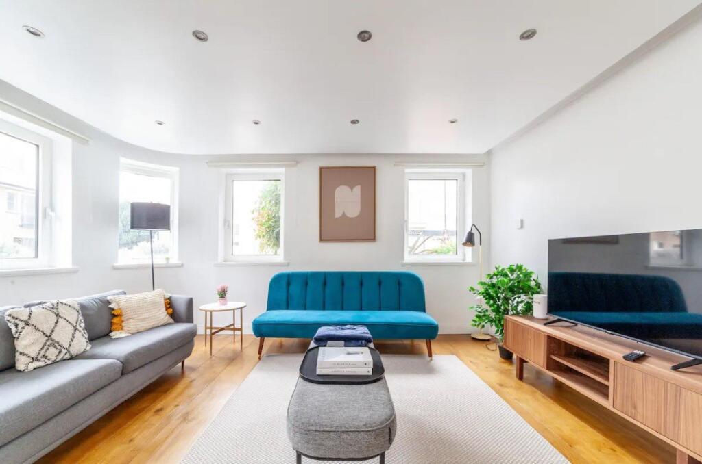 Main image of property: Edward Mews, 
Redhill Street, NW1