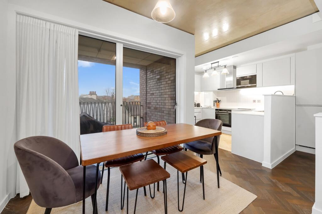 Main image of property: Agar Place,
Camden, NW1