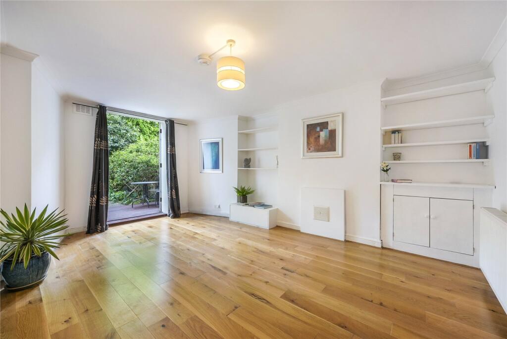 Main image of property: Cantelowes Road,
Camden, NW1