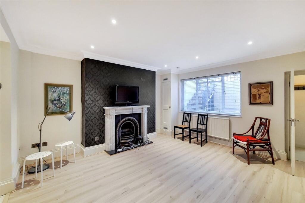 Main image of property: Harrington Square, 
Camden, NW1