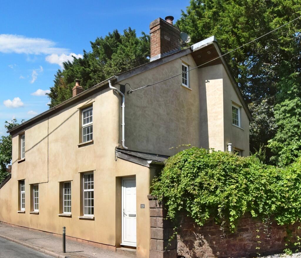 Main image of property: Exeter Road, Crediton, Devon