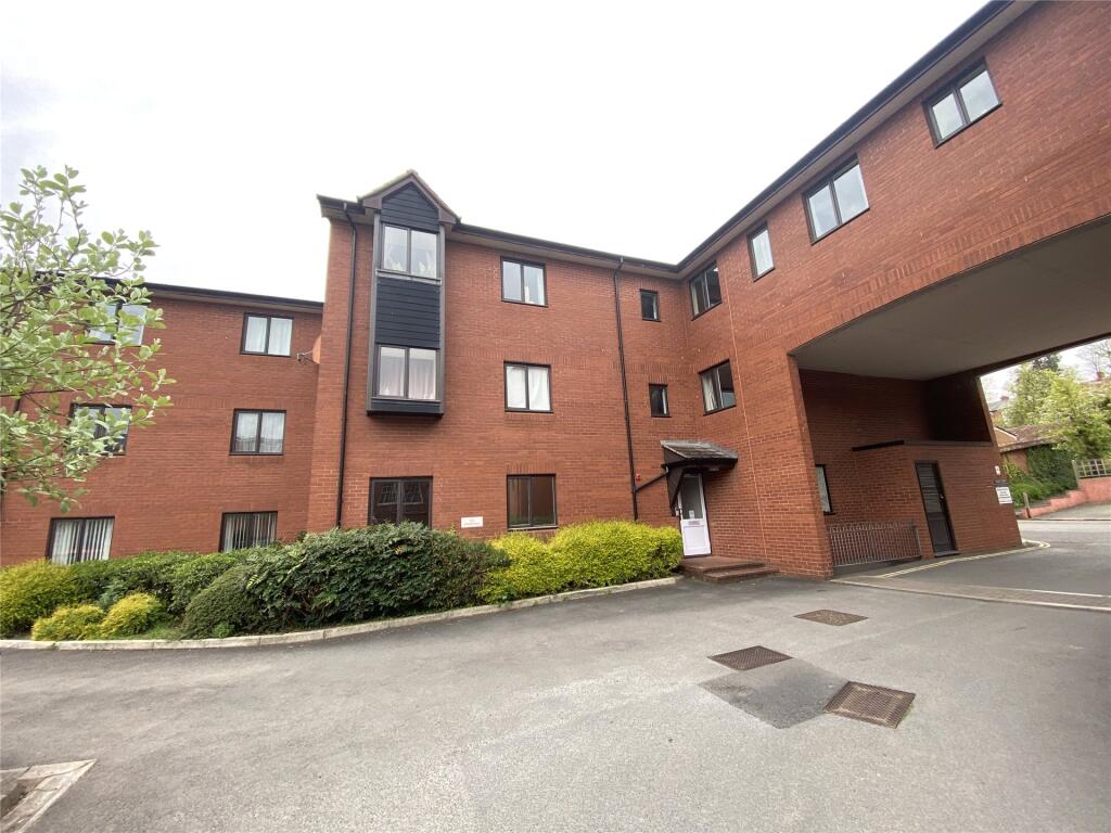 Main image of property: The Burrowe, Crediton, Devon