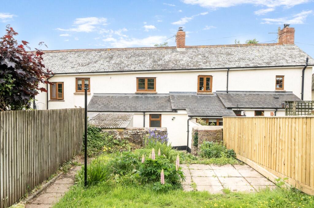 Main image of property: New Buildings, Sandford, Crediton, Devon