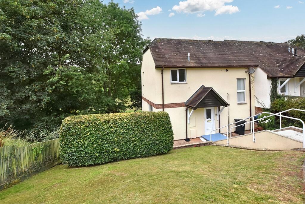 Main image of property: Bell Meadow, Bickleigh, Tiverton