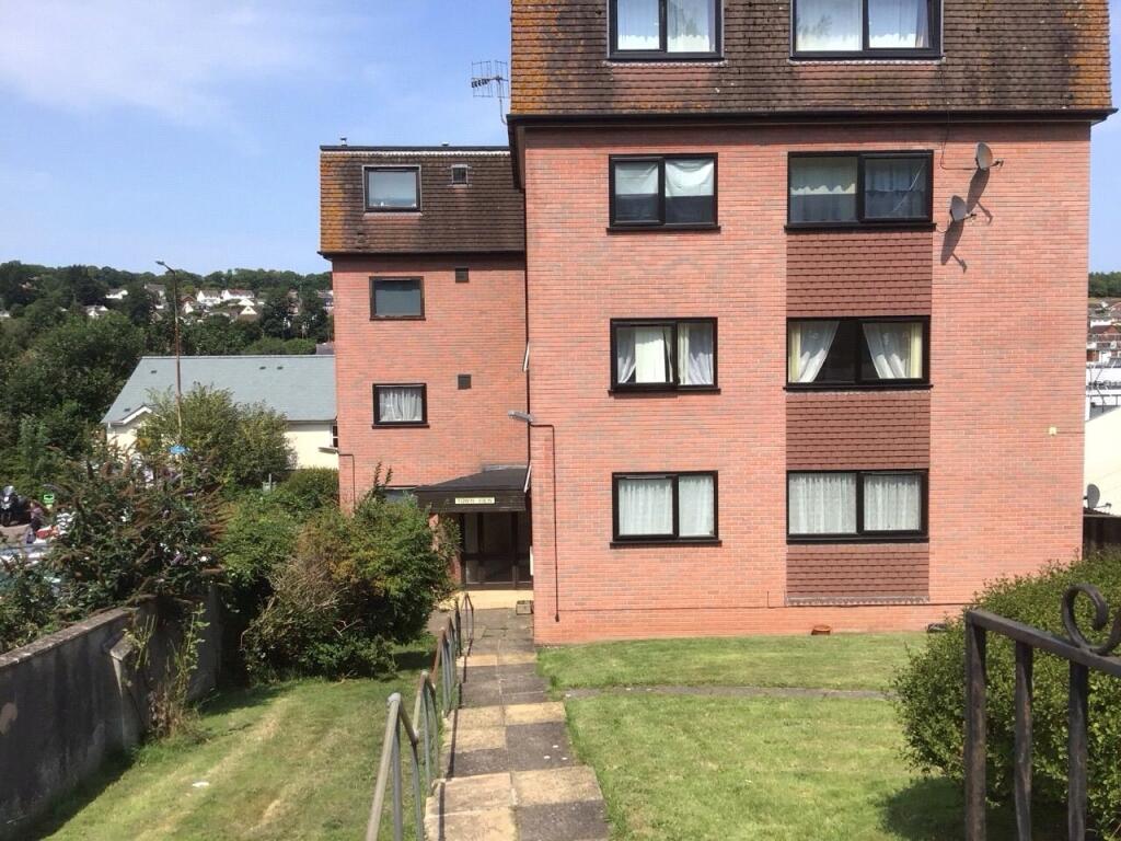 Main image of property: Town View, Town Park, Crediton, Devon