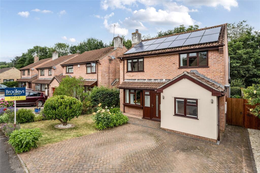 Main image of property: Westernlea, Crediton, Devon