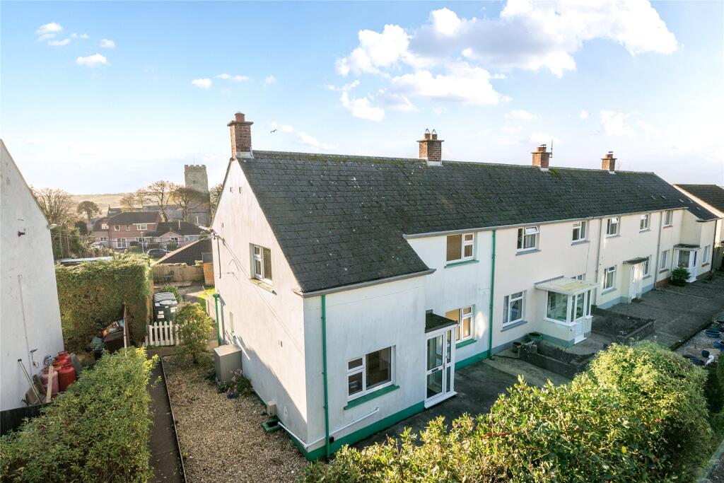 Main image of property: Prospect Way, Lapford, Crediton, Devon