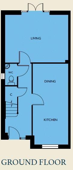 Master Floorplan Image 1