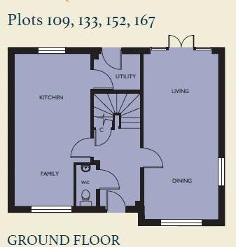 Master Floorplan Image 1