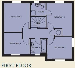 Master Floorplan Image 2