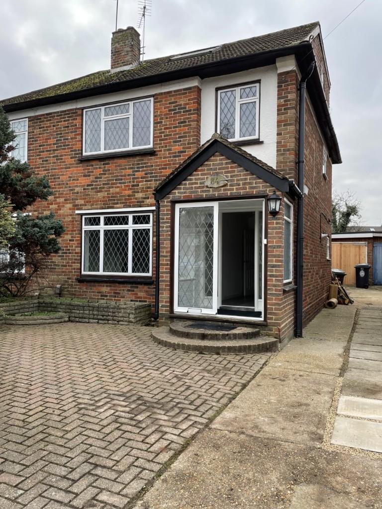 Main image of property: Hawkwood Crescent, London, E4