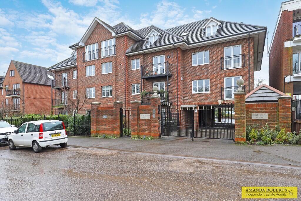 Main image of property: Forest View, London, E4
