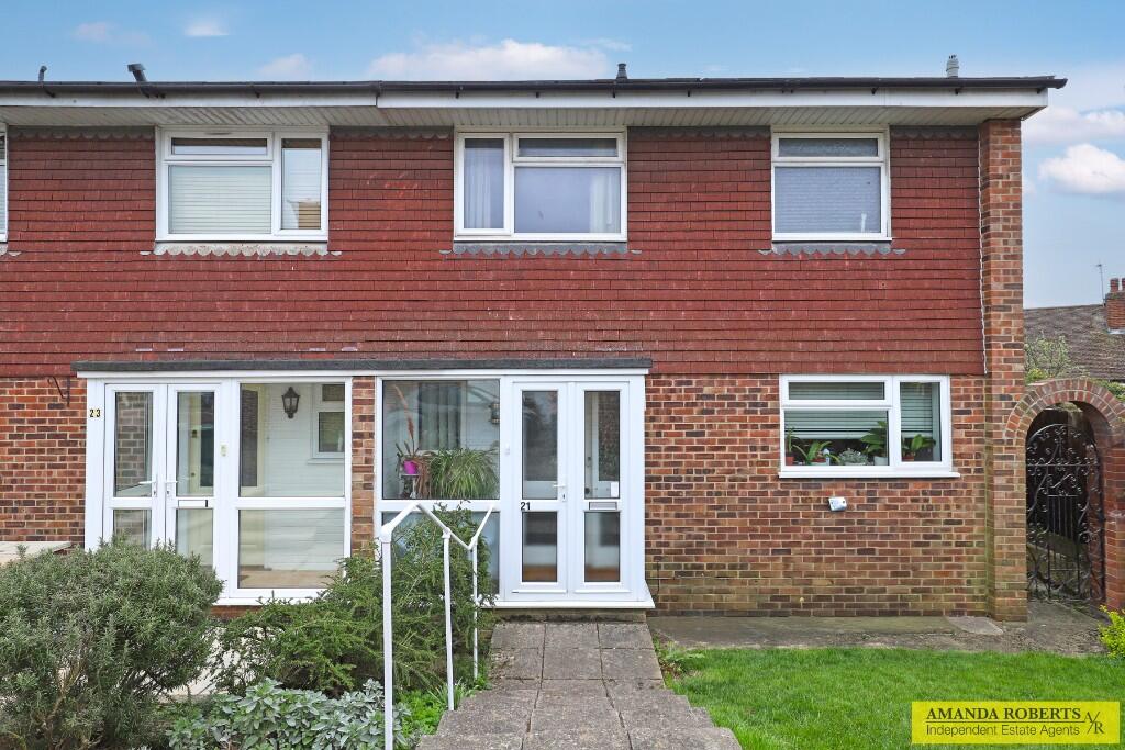 Main image of property: Faversham Avenue, London, E4