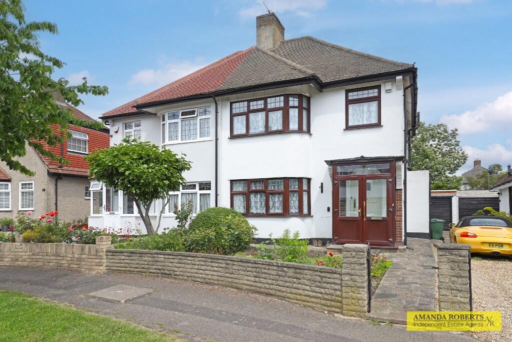 Main image of property: Manor Way, Chingford, E4