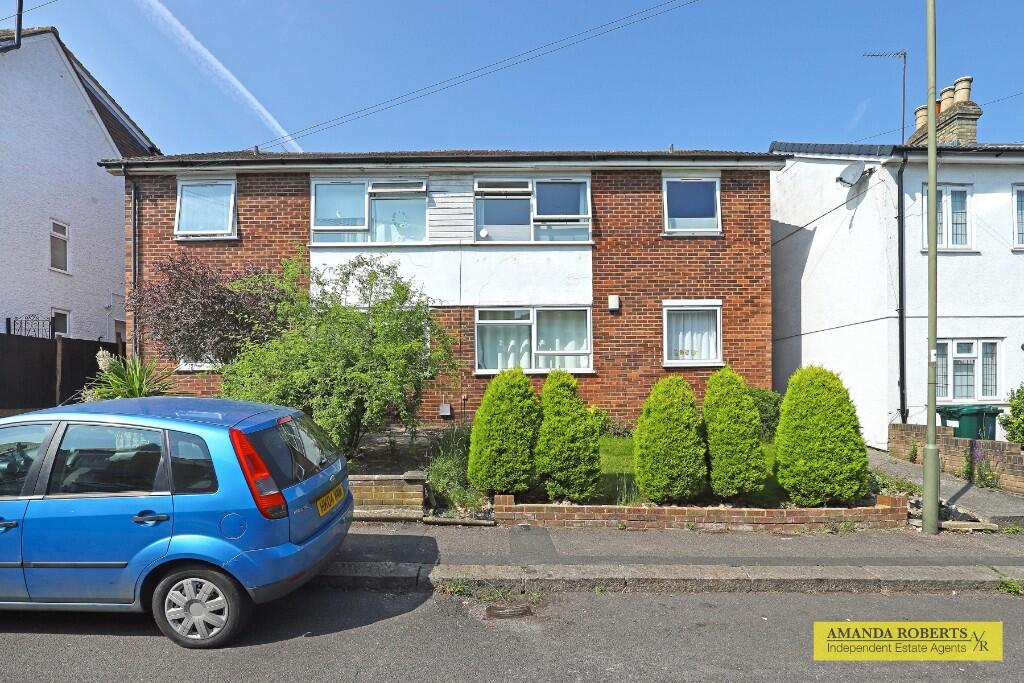 Main image of property: Sebright Road, Barnet, North London, EN5