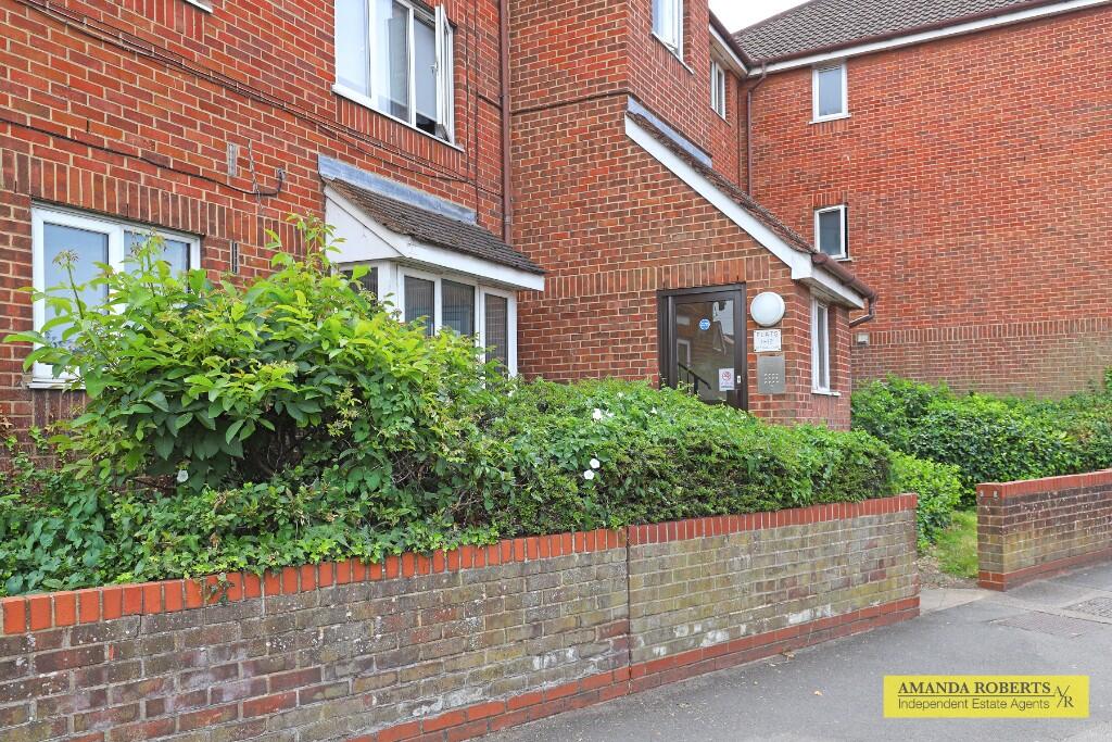 Main image of property: Hall Lane, London, E4