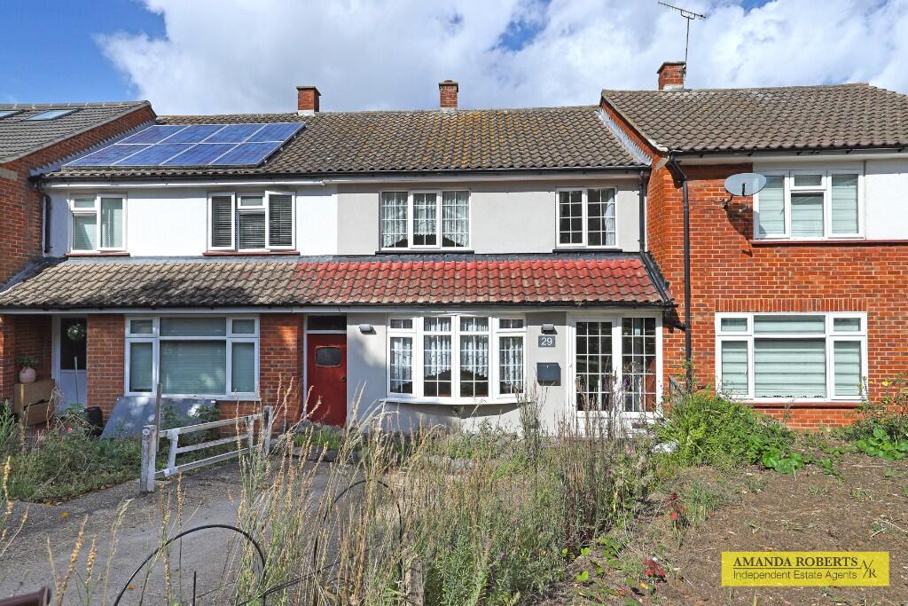 Main image of property: Mark Avenue, London, E4