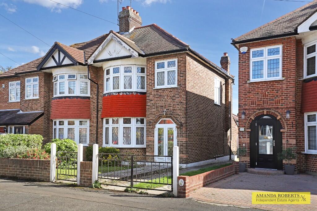 Main image of property: Fairlight Avenue, London, E4