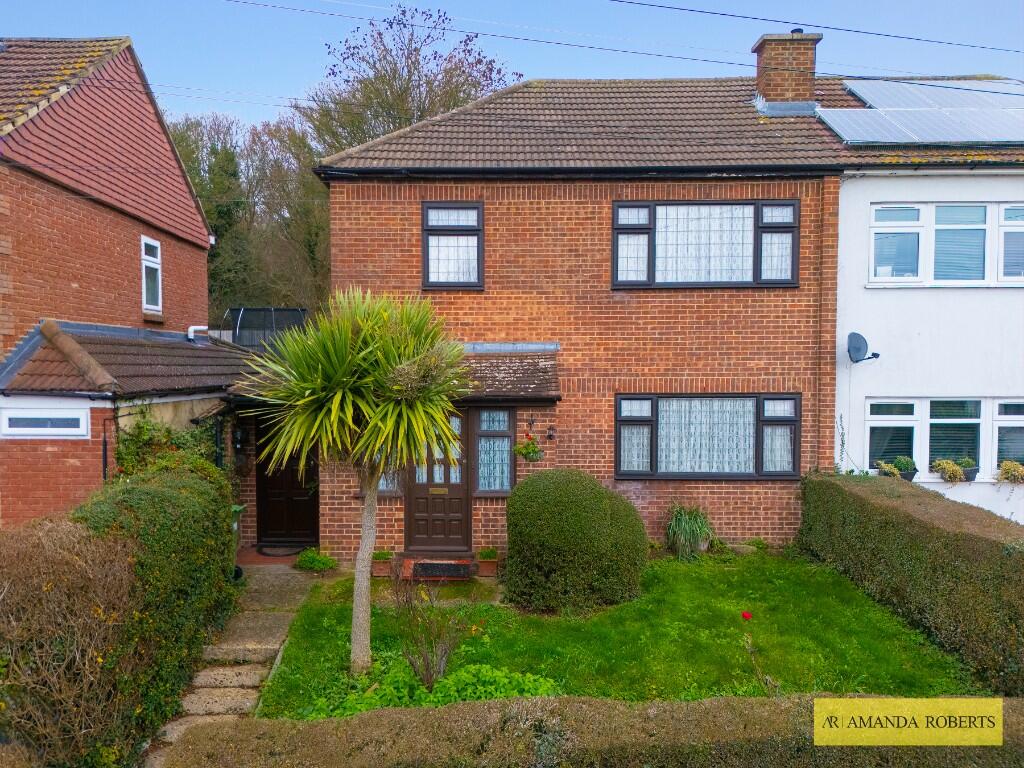 Main image of property: Antlers Hill, London, E4