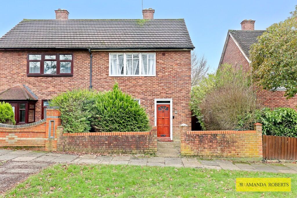 Main image of property: Weale Road, London, E4