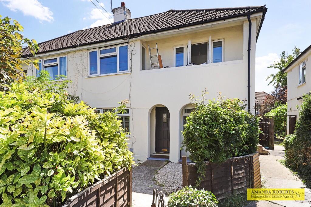 Main image of property: Rolls Park Avenue, London, E4