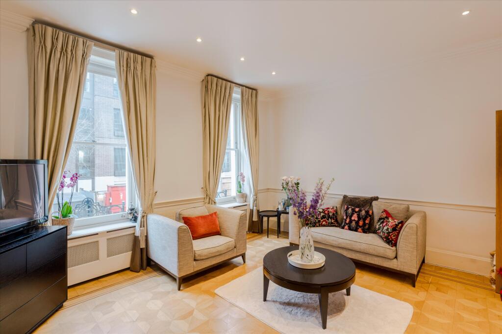 Main image of property: George Street, Marylebone, W1U