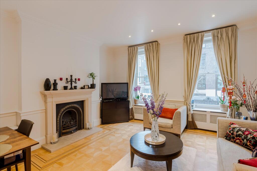 Main image of property: George Street, Marylebone, W1U.