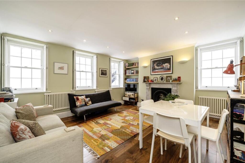 Main image of property: Upper Montagu Street, Marylebone, W1H.