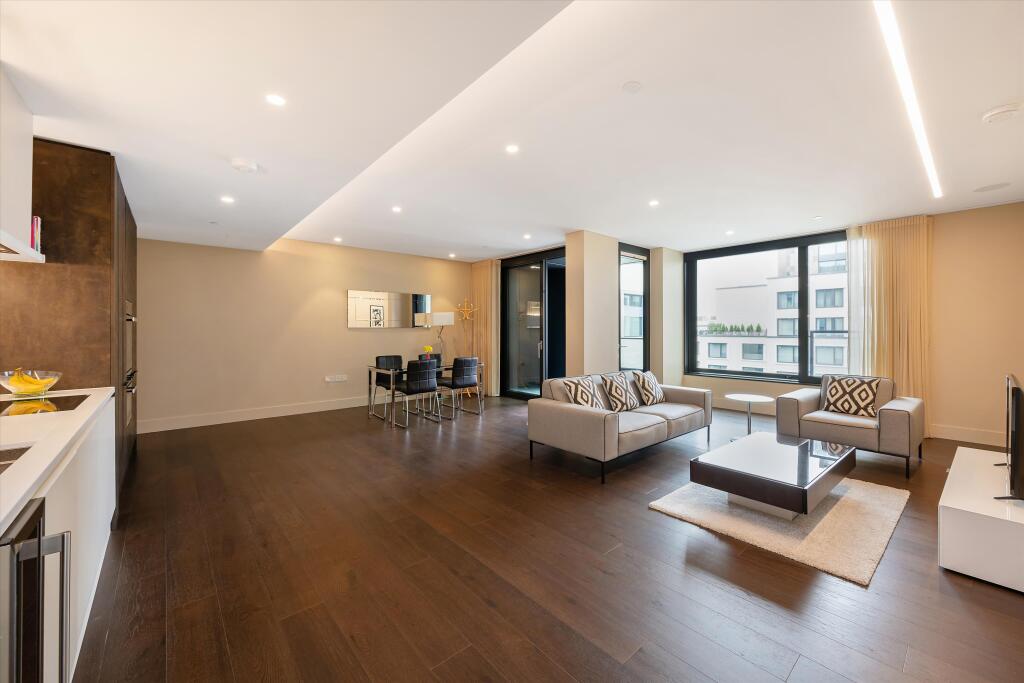 Main image of property: Rathbone Place, London, W1T